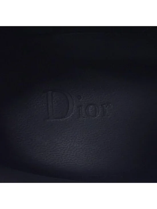 Dior Homme Boots Black - Picture 6 of 6